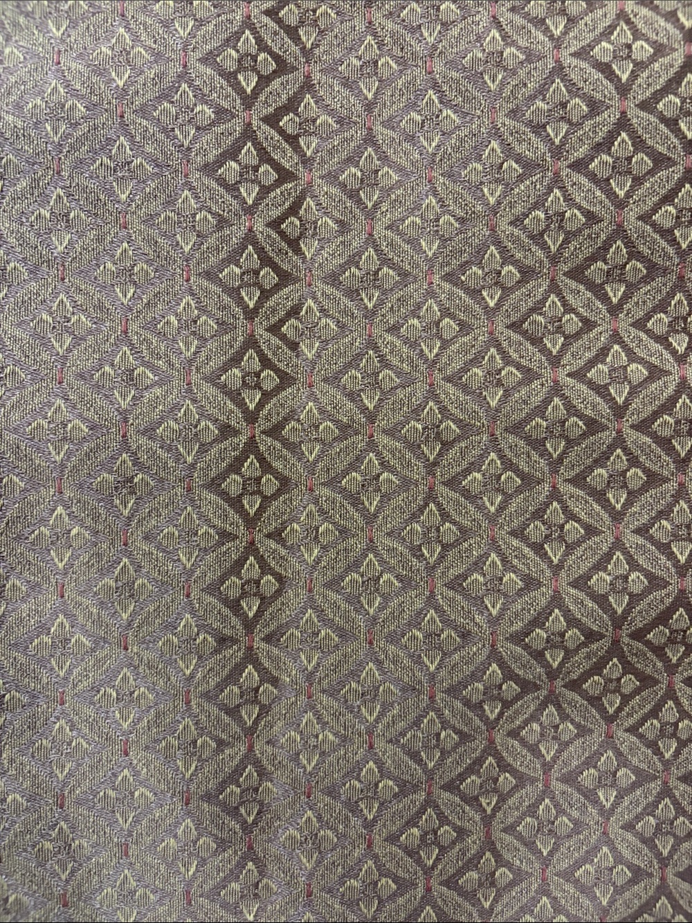 Upholstery fabric - Picture 5 of 6